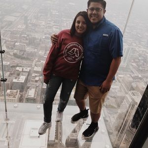 Meet your Posher, Benjamin